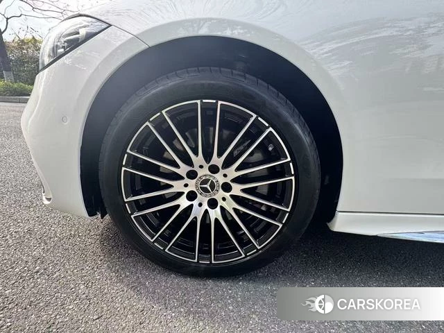 Mercedes-Benz Class C id 4300912 из Китая 7