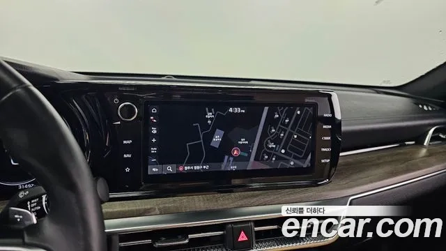 Kia K5 3rd generation id 2936024 из Кореи 7