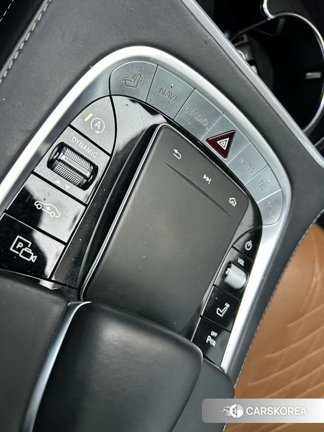 Mercedes-Benz Maybach S-class id 4263498 из Китая 7
