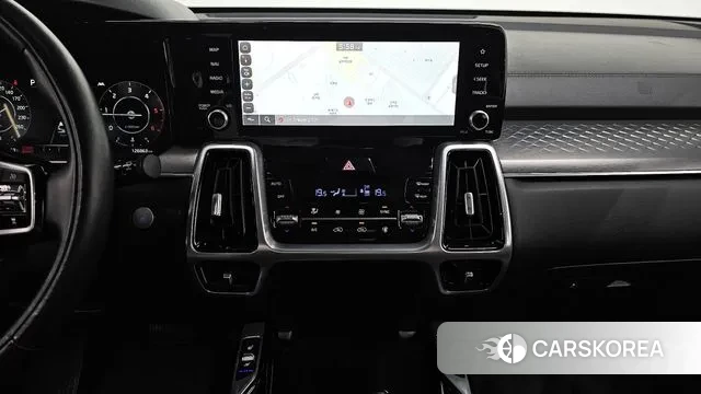 Kia Sorento 4th Generation id 3427974 из Кореи 7