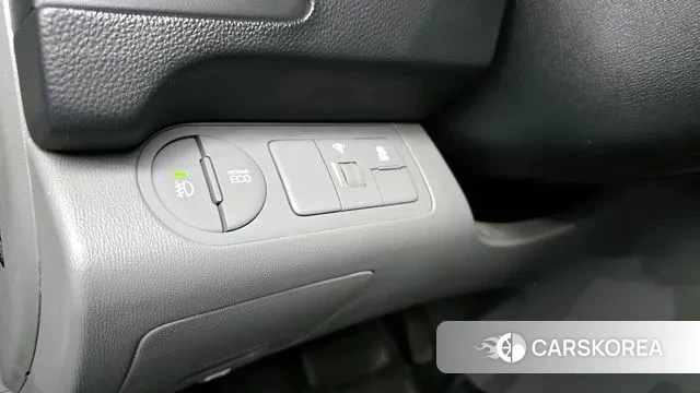 Hyundai The New Grand Starex id 3214846 из Кореи 7