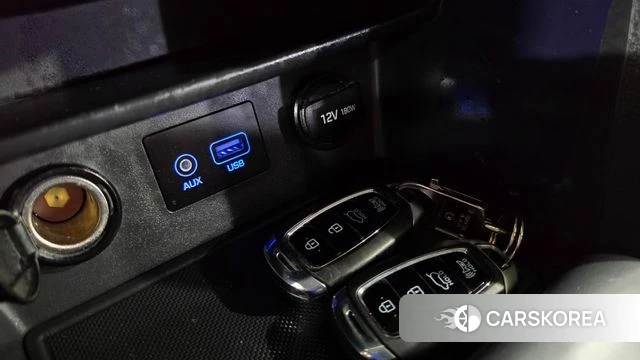 Hyundai Kona id 4600121 из Кореи 7