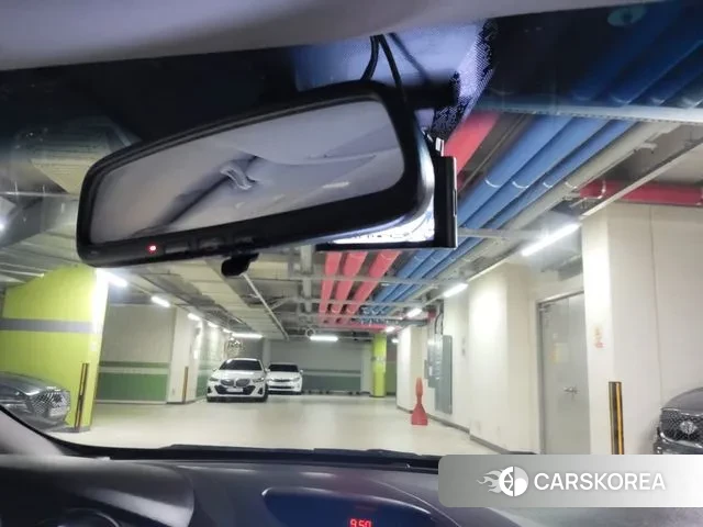 Kia The New K3 id 3166581 из Кореи 7