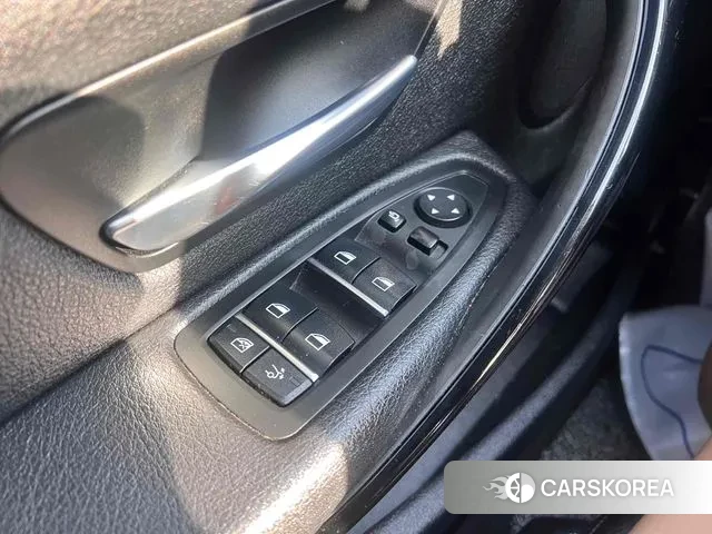 BMW 3 Series GT (F34) id 3004779 из Кореи 7