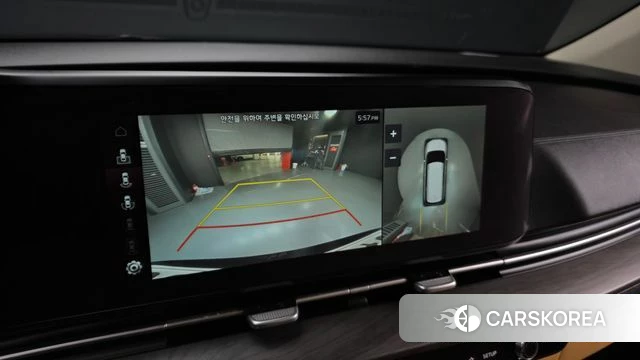 Kia Carnival 4th generation id 3851912 из Кореи 7