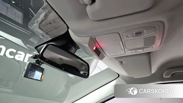 Renault Korea (Samsung) SM6 id 3264938 из Кореи 7