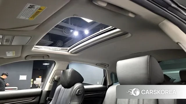 Honda Accord 10th Generation id 3778953 из Кореи 7