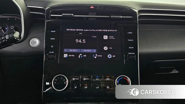 Hyundai Tucson (NX4) id 4316003 из Кореи 7