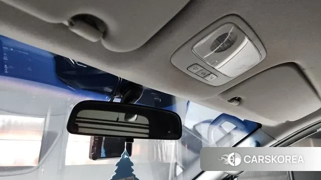 Hyundai The New Grand Starex id 3459993 из Кореи 7