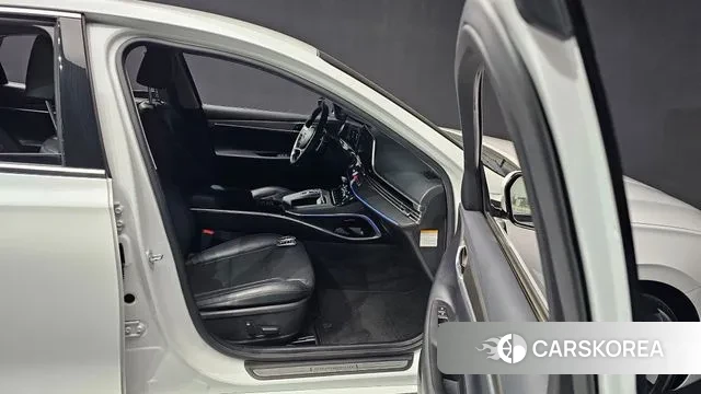 Hyundai The New Grandeur IG Hybrid id 2965111 из Кореи 7