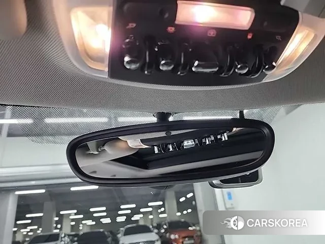 Mini Cooper id 3253028 из Кореи 7