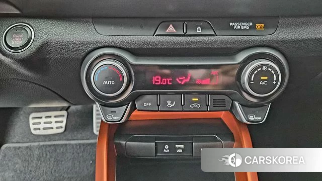 Kia Stonic id 4638136 из Кореи 7
