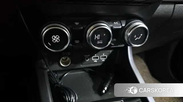 Renault Korea (Samsung) XM3 id 3307555 из Кореи 7