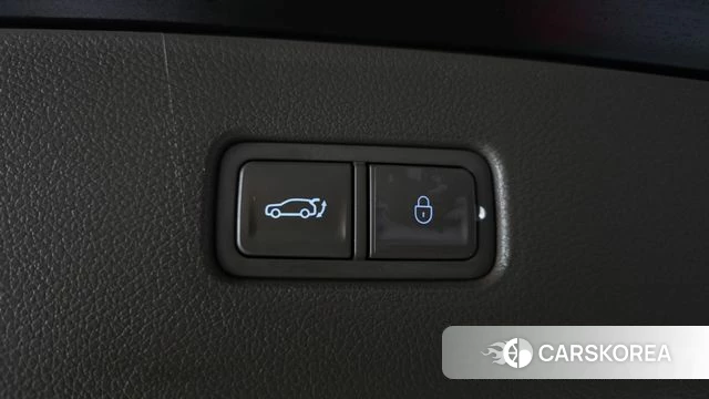 Genesis GV80 id 4316183 из Кореи 7