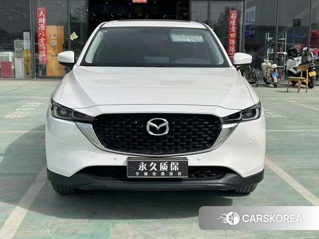 Mazda CX-5 id 4272893 из Китая 7