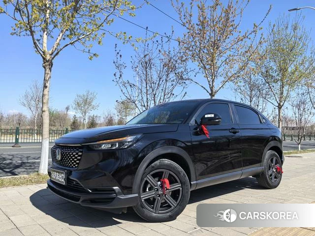 Honda XR-V id 4335707 из Китая 7