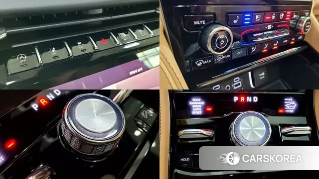 Jeep Grand Cherokee (WL) id 3053895 из Кореи 7