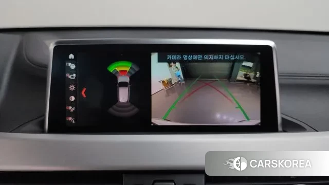 BMW X1 (F48) id 3334270 из Кореи 7