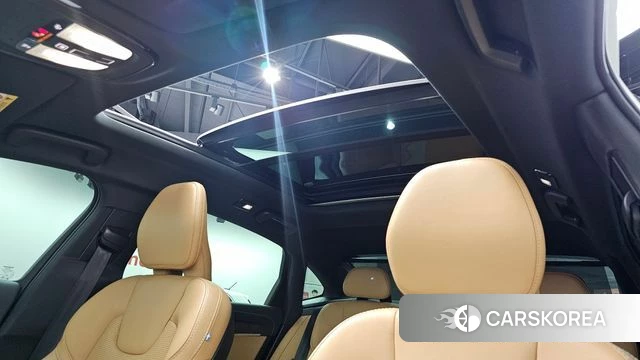 Volvo S90 id 4444131 из Кореи 7
