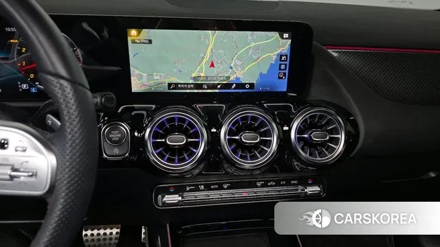 Mercedes-Benz GLA - Class H247 id 3503065 из Кореи 7