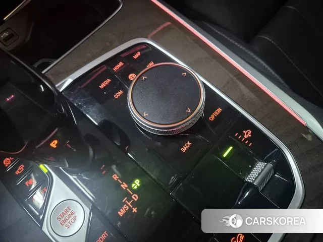 BMW X5 (G05) id 3044639 из Кореи 7