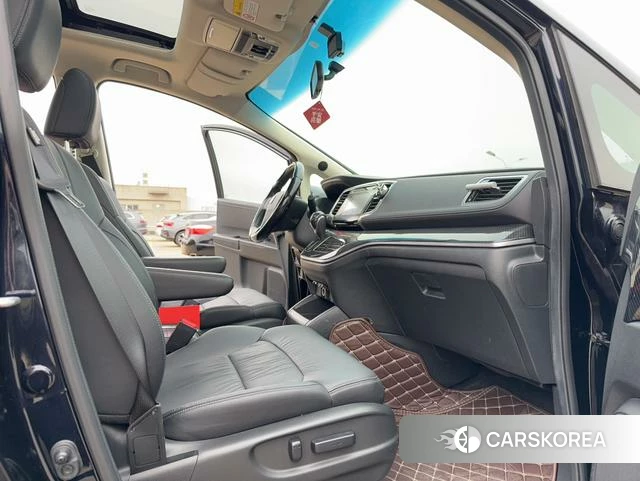 Honda Odyssey id 4239354 из Китая 7
