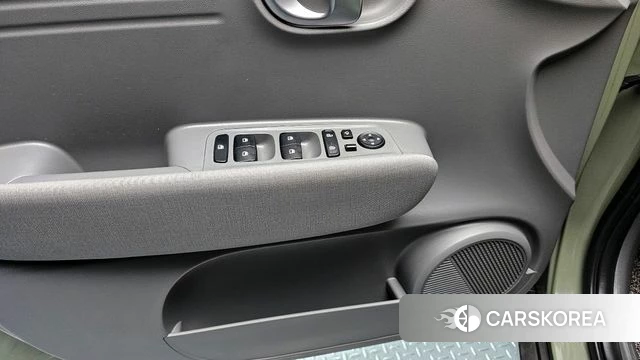 Hyundai Casper id 3871831 из Кореи 7