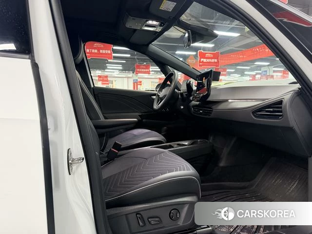 Volkswagen ID.3 id 4299696 из Китая 7