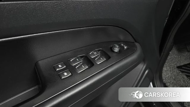 Ssangyong The New Rexton Sport id 4268041 из Кореи 7