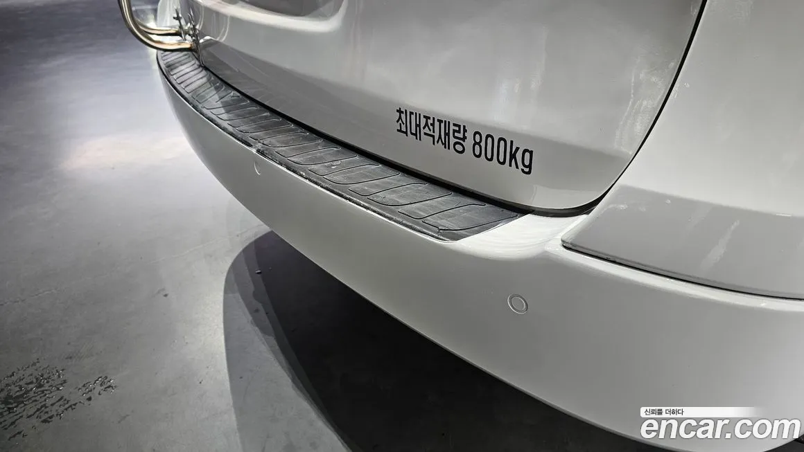 Hyundai The New Grand Starex id 1899512 из Кореи 7