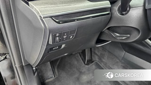 Kia The New K5 3rd generation id 4462862 из Кореи 7