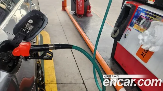 Mercedes-Benz CLS-Class C257 id 2854275 из Кореи 7