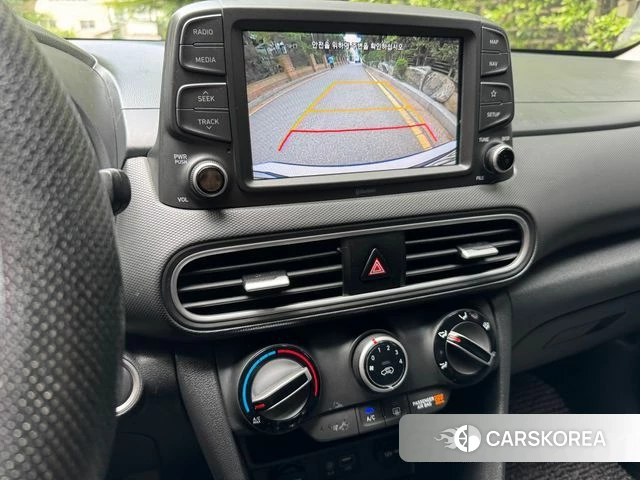 Hyundai Kona id 4385077 из Кореи 7