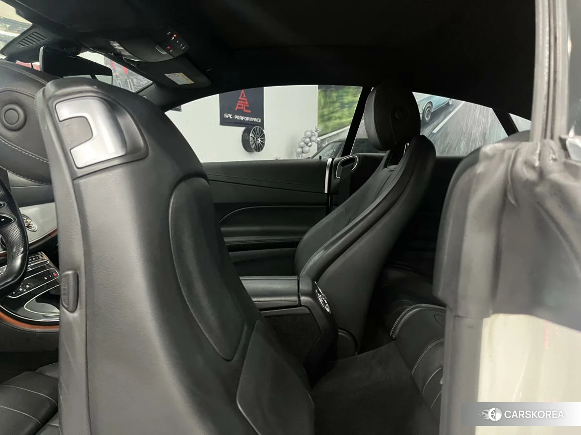 Mercedes-Benz E-class (imported) id 4426535 из Китая 7