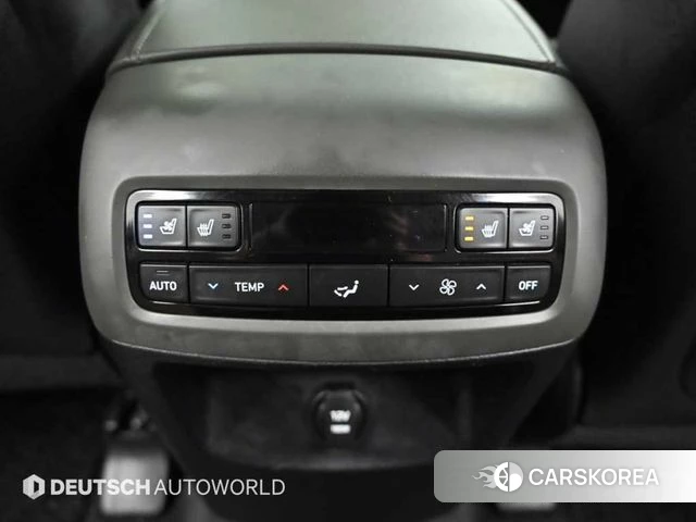 Hyundai Palisade id 4676464 из Кореи 7