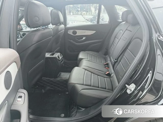 Mercedes-Benz GLC id 4256936 из Китая 7
