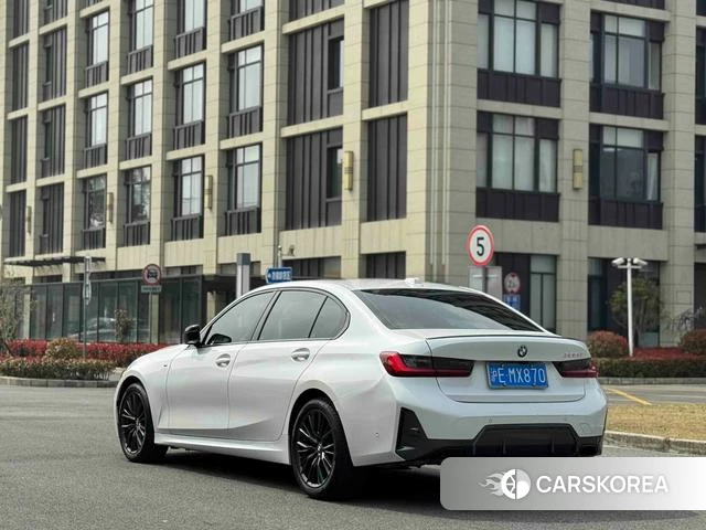 BMW 3 series id 4238109 из Китая 7