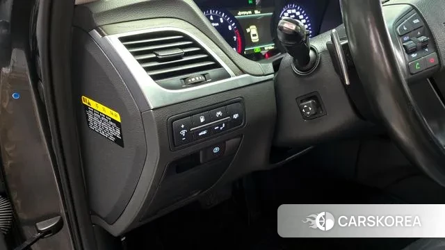 Genesis G80 id 3330620 из Кореи 7