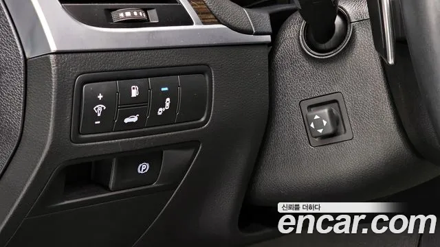 Genesis G80 id 2251442 из Кореи 7