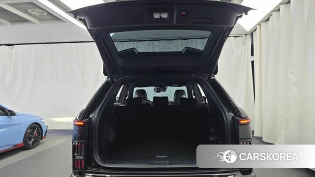 Ssangyong Actian 2nd Generation id 4782961 из Кореи 7