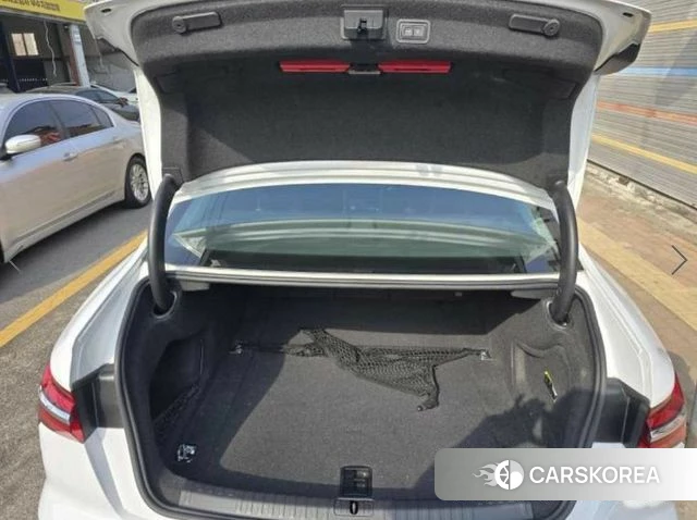 Audi A6 (C8) id 3833958 из Кореи 7