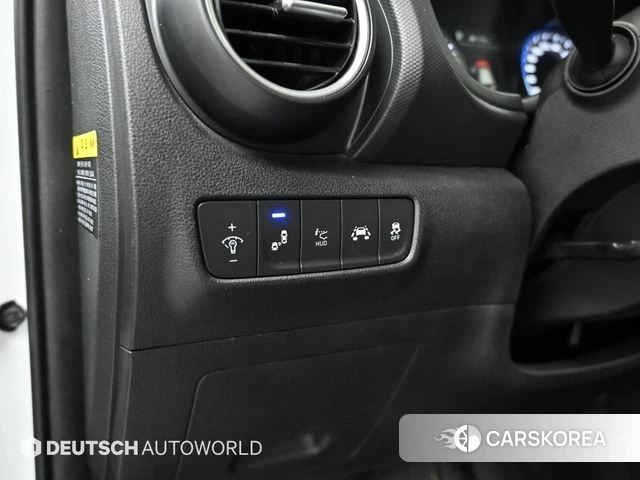 Hyundai Kona id 3796202 из Кореи 7