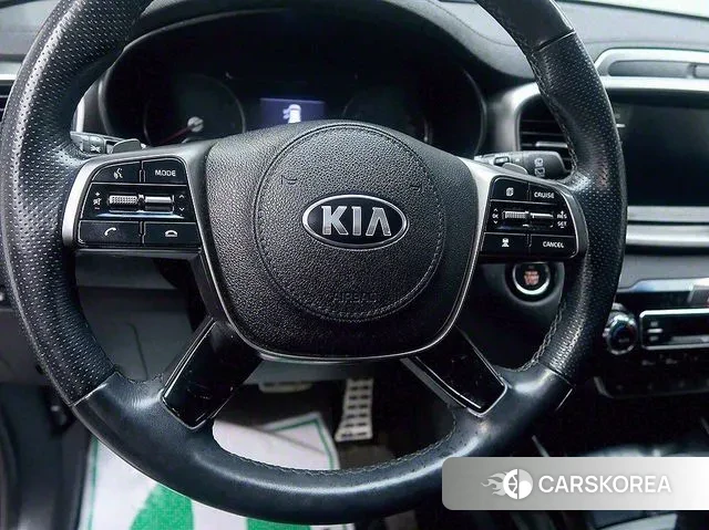 Kia The New Sorento id 3029154 из Кореи 7