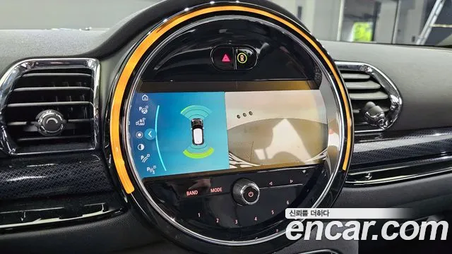 Mini Cooper Clubman id 2736081 из Кореи 7