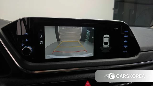 Hyundai Sonata (DN8) id 3866382 из Кореи 7