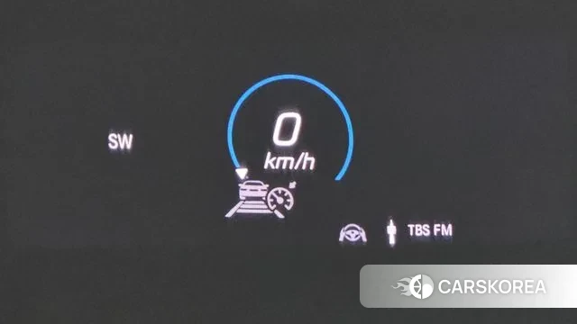 Mercedes-Benz GLE-Class W167 id 3027531 из Кореи 7