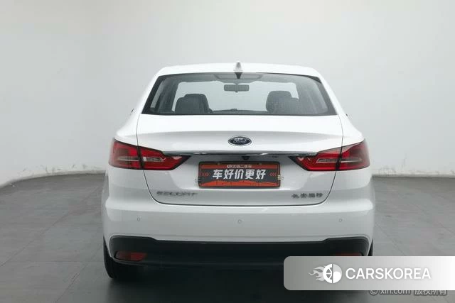 Ford Forrest id 4210492 из Китая 7