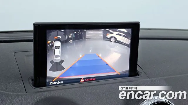 Audi New A3 id 2680935 из Кореи 7