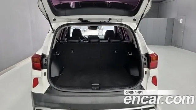 Kia Seltos id 2951154 из Кореи 7