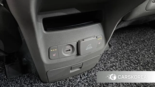 Kia The New Carnival id 3672529 из Кореи 7